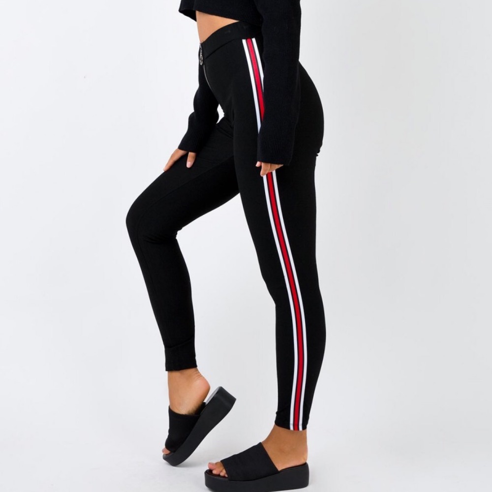 Princess Polly Center Stage Pant